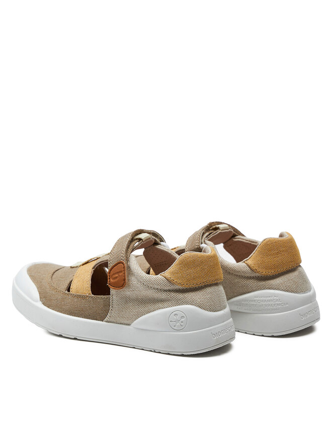 Biomecanics Sandales Biomecanics 242298-B S Brūns