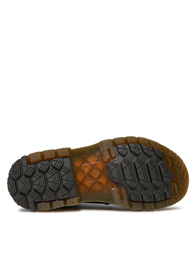 Dr. Martens Kotníková obuv s elastickým prvkem Dr. Martens 27829001 Černá