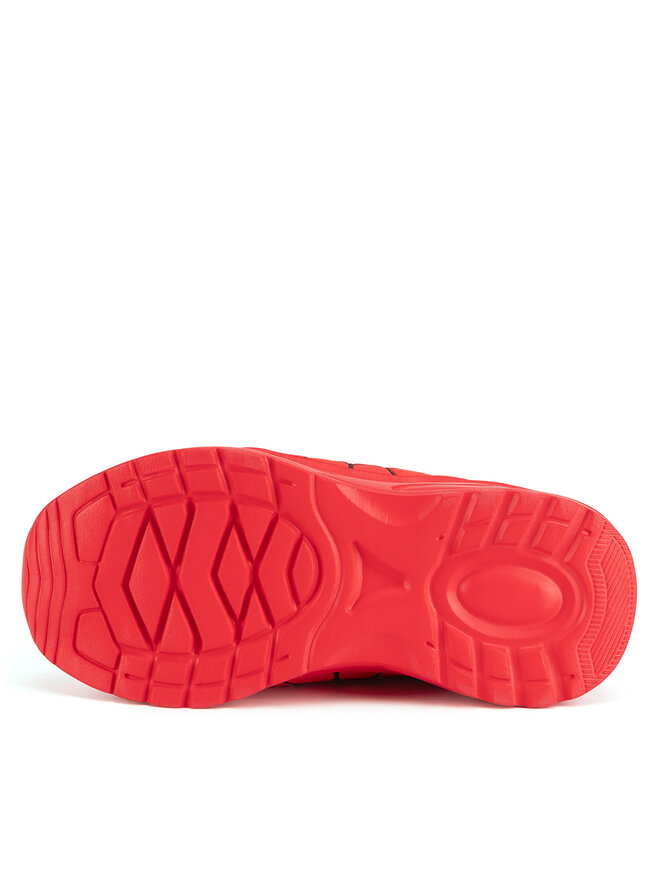 Spiderman Ultimate Sneakers Spiderman Ultimate BIC-SS25-242SPRMV Rot