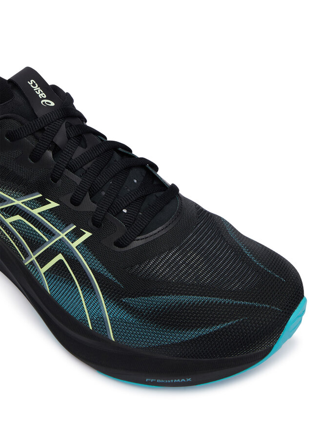 Asics Laufschuhe Asics Gt-2000 15 1011C235 Bunt