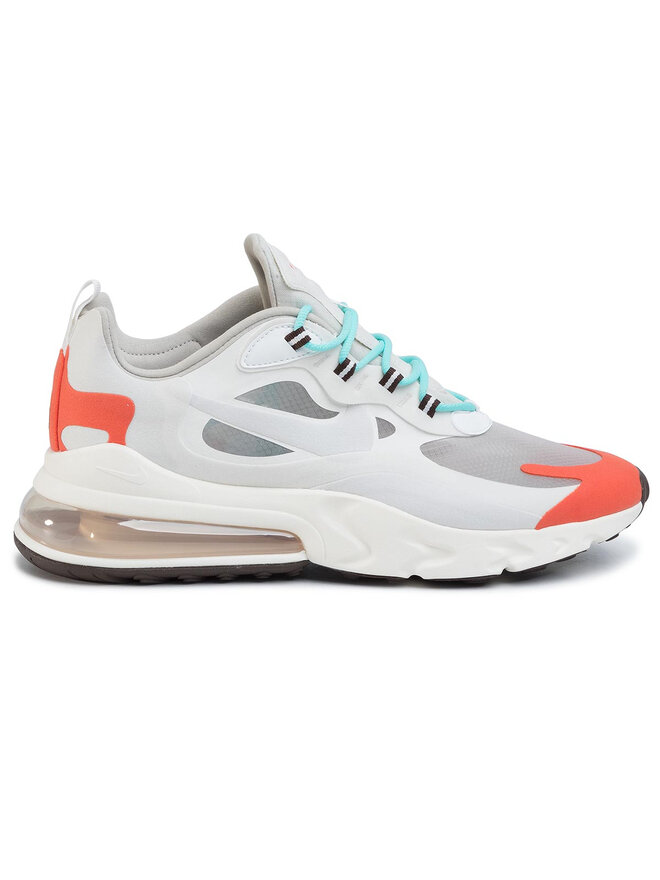 Sneakers Nike Air Max 270 React AO4971 200 WeiB eschuhe
