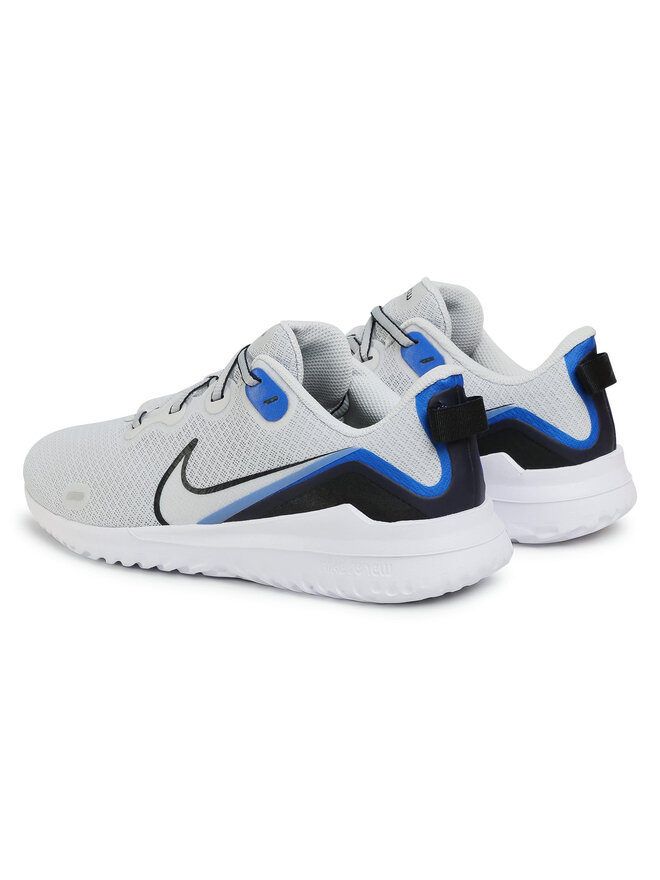 Nike Laufschuhe Nike Renew Ride CD0311 009 Grau