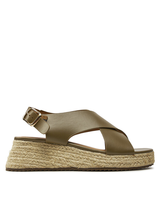 ONLY Shoes Εσπαντρίγιες ONLY Shoes Onlminerva-2 15320206 Χακί