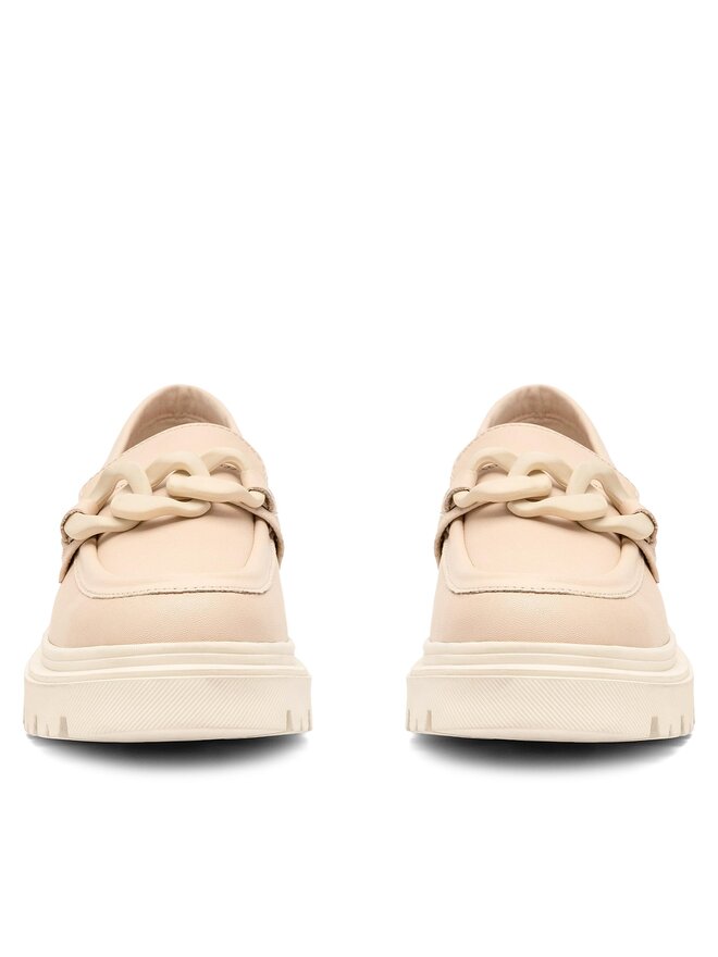 Lasocki Slipper Lasocki EST-DONNA-12 Beige