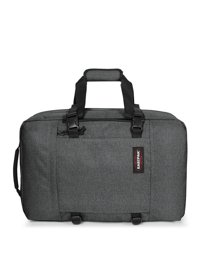Eastpak Σακίδιο Eastpak Travelpack EK0A5BBR77H1 Μαύρο