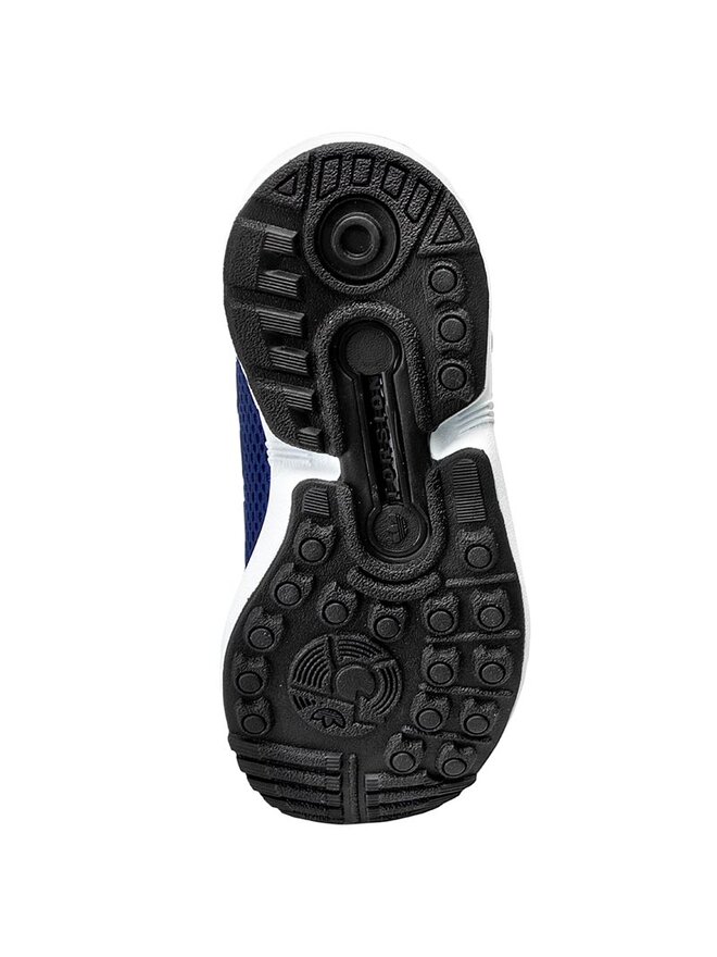 adidas Sneakers adidas Zx Flux C S76298 Dunkelblau
