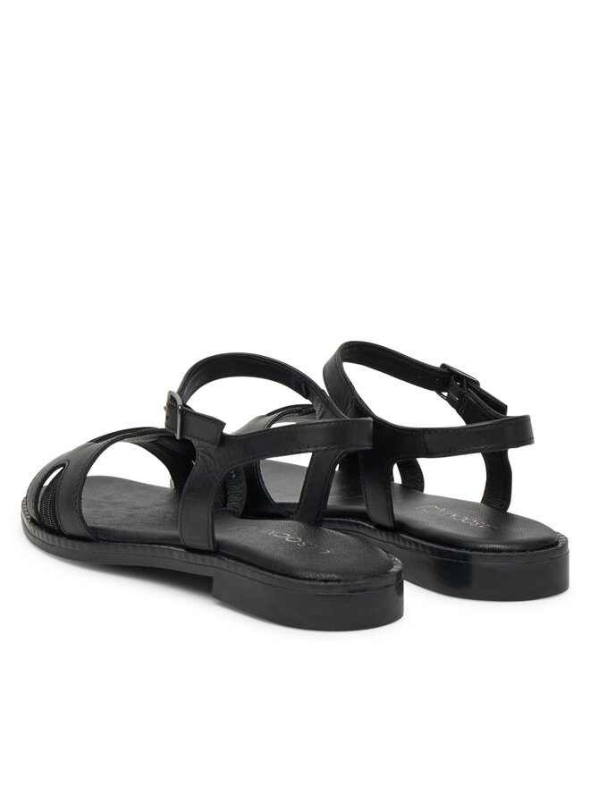 Lasocki Sandalen Lasocki RST-EMIE-04 Schwarz