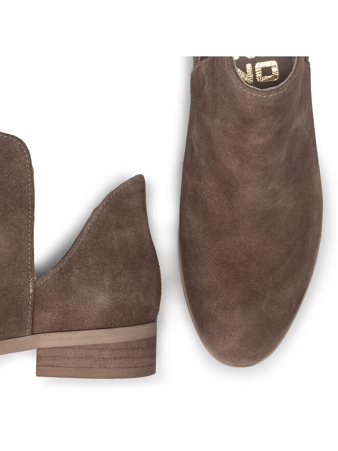 Karino Stiefeletten Karino 2958/008-P Braun