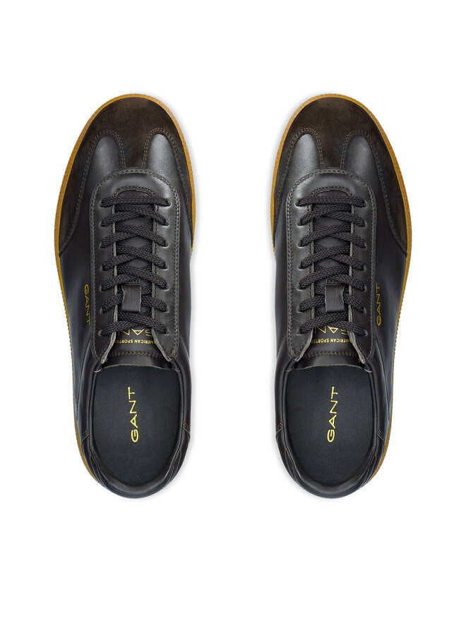 Gant Αθλητικά Gant 31631009 Καφέ