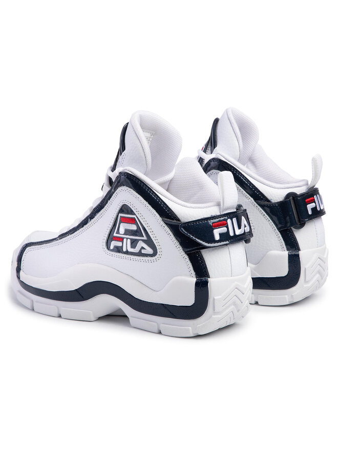 Fila Sneakers Fila Grant Hill 2 1010788.01M Weiß