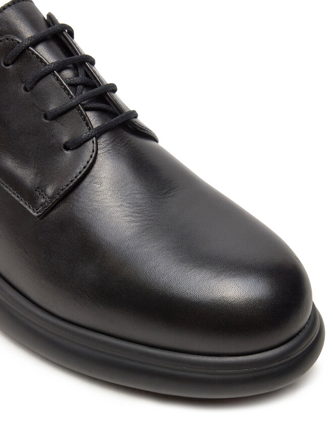 KARL LAGERFELD Обувки KARL LAGERFELD Granby KL22330 Черен