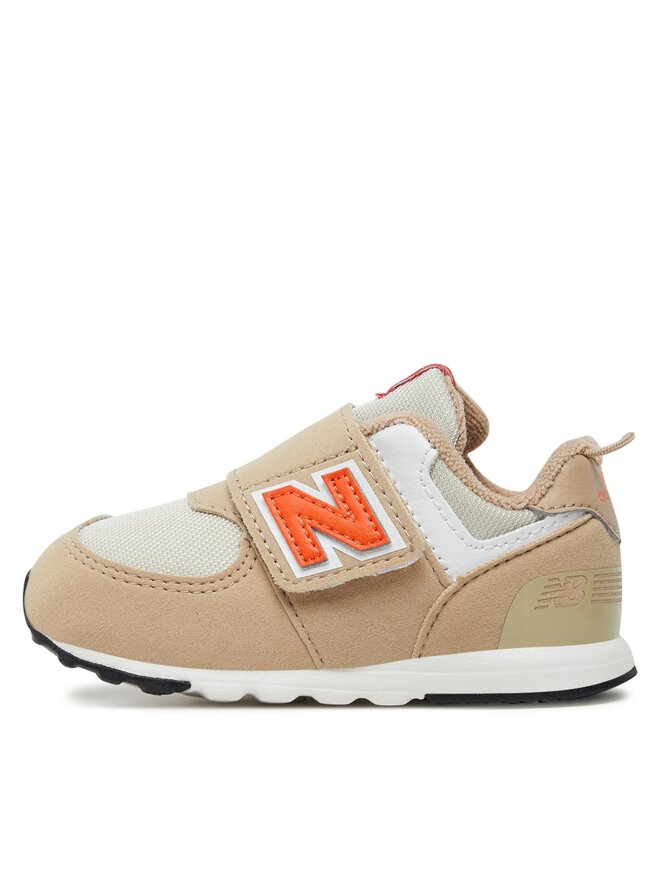 New Balance Sneakers New Balance NW574HBO Beige