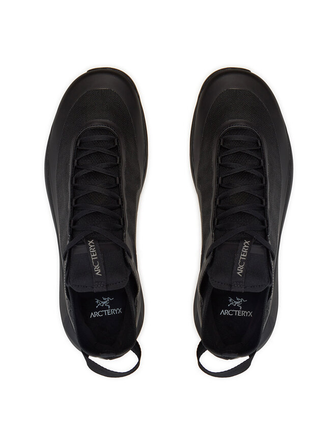 Arc'teryx Běžecké boty Arc'teryx Vertex Alpine X000009019 Černá