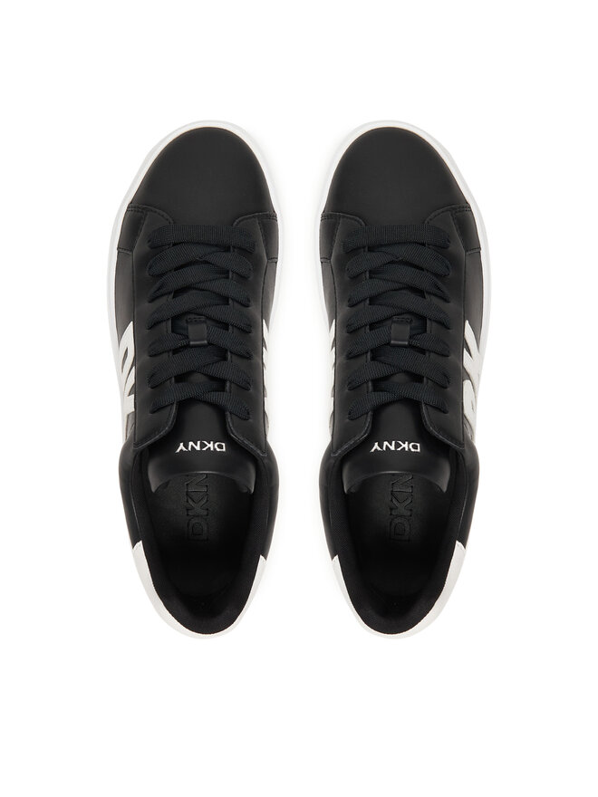 DKNY Sneakers DKNY Abeni K3566320 Schwarz