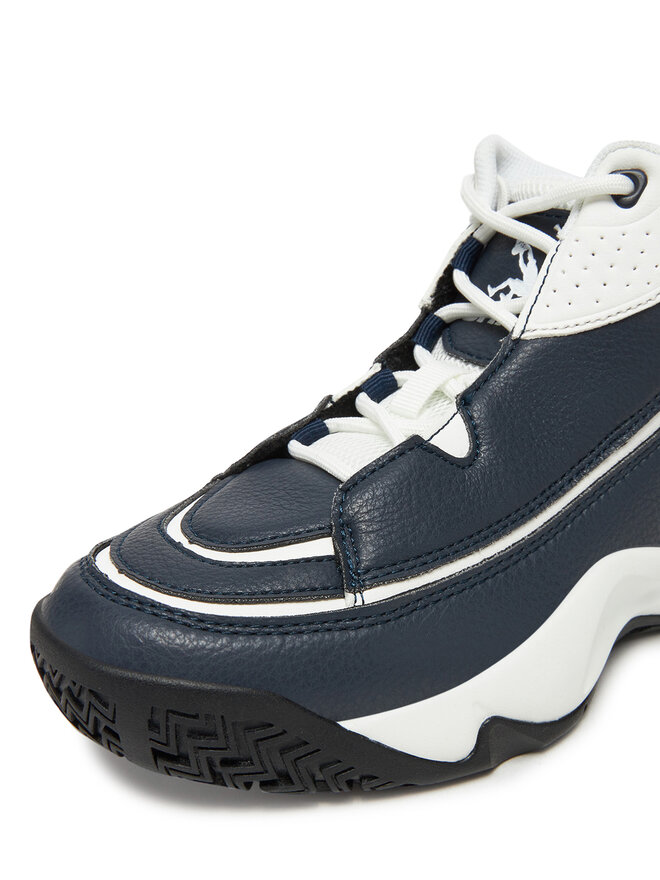 Shaq Sneakersy Shaq V11-183-K Czarny