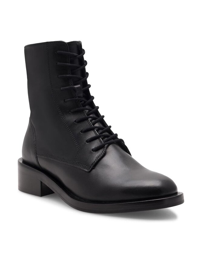Scarponcini Gino Rossi SALERNO 110397 Nero escarpe
