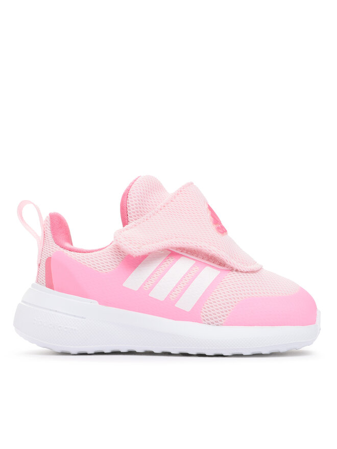 Adidas kids fortarun top