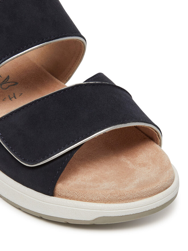 Caprice Sandalias Caprice 9-28252-44 Azul marino