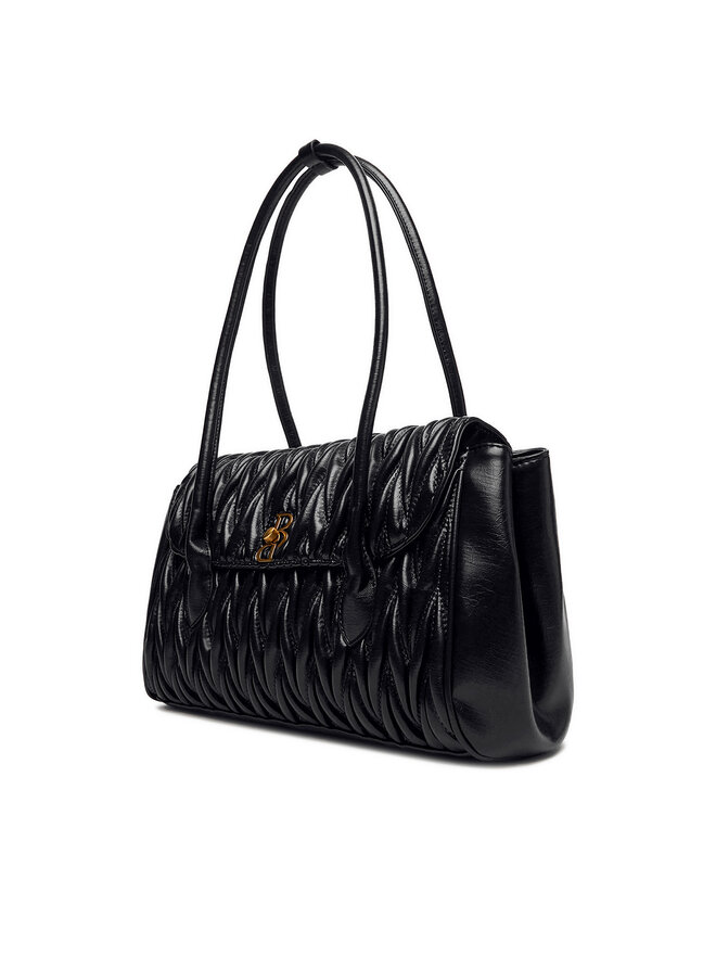Badura Handtasche Badura CEO-ALESSIA-RX8843 Schwarz