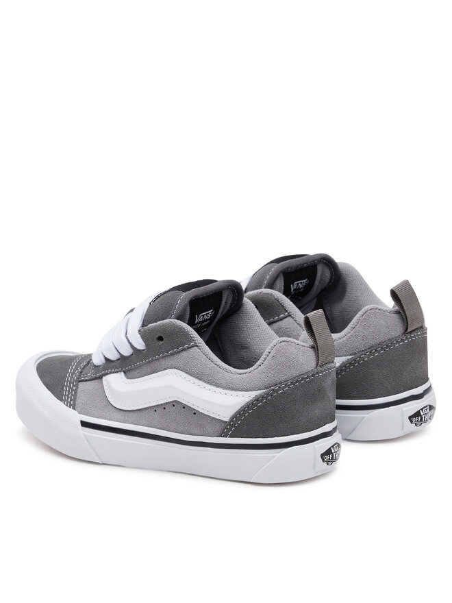 Vans Tenisky Vans Knu Skool VN000CYUI5G1 Šedá