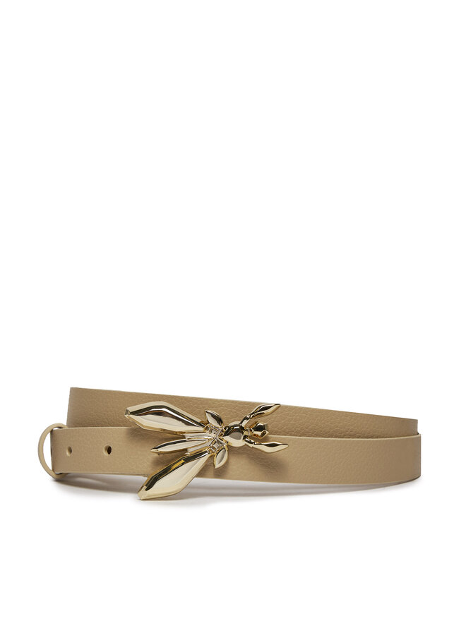 Patrizia Pepe Ζώνη Γυναικεία Patrizia Pepe 8W0016/L001-B732 Μπεζ