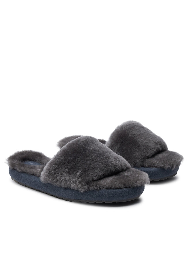 EMU Australia Naminės šlepetės EMU Australia Mckay W13088 Pilka