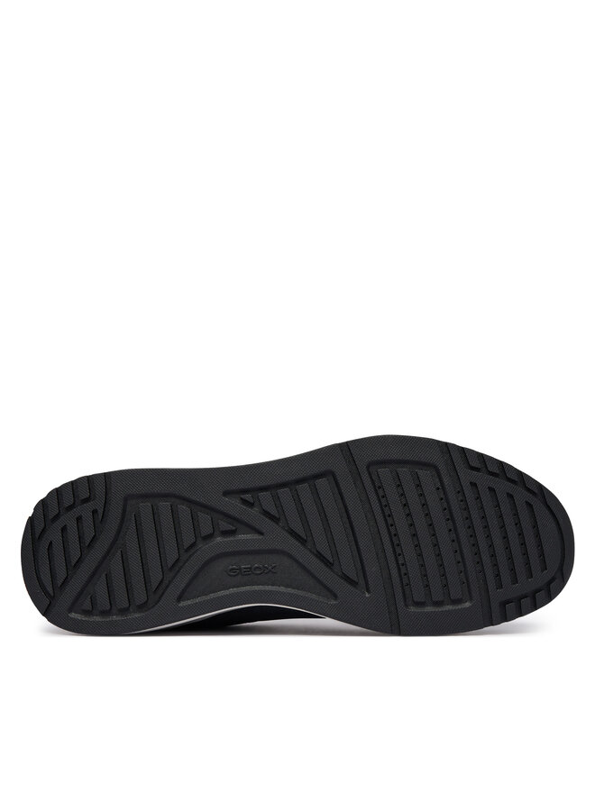 Geox Sneakers Geox U Branthon U65LCB 0EK11 C4002 Dunkelblau