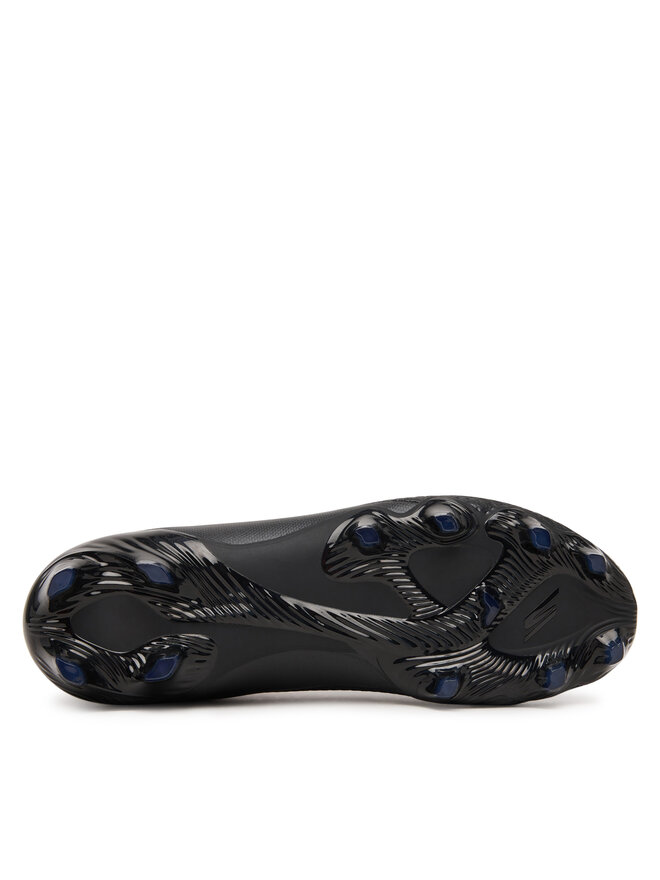 Skechers Fußballschuhe Skechers Gold Fg 252116 BKOR Schwarz