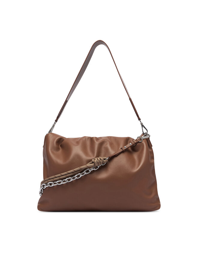 Weekend Max Mara Сумка Weekend Max Mara Slalom 2625516144600 Коричневий