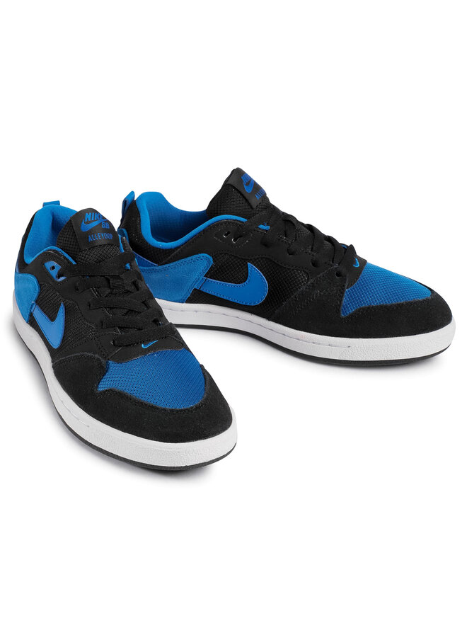 nike sb alleyoop royal blue