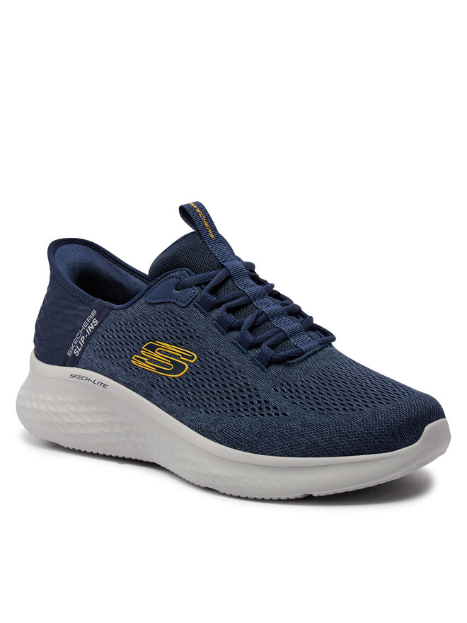 Skechers Αθλητικά Skechers Slip_Ins 232466 Σκούρο μπλε