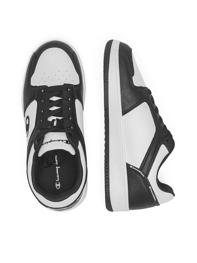 Champion Zapatillas Champion RD18 2.0 B GS LOW S32415-WW019 Negro