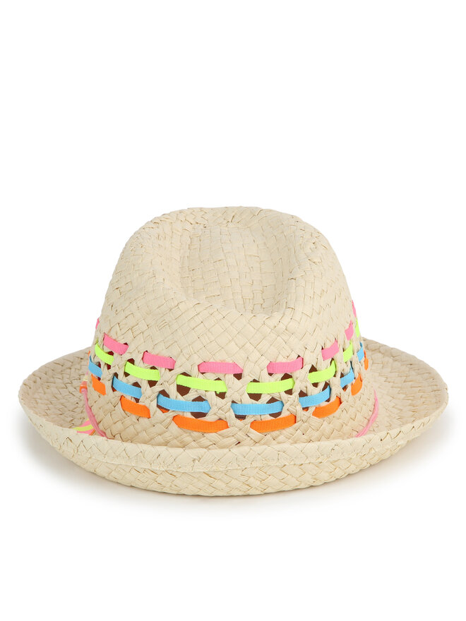 Billieblush Klobouk Billieblush U20340 Barevná