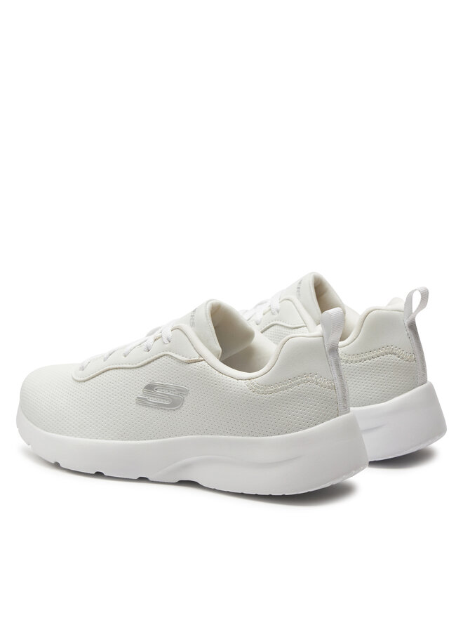 Skechers Sneakers Skechers Dynamight 2.0 88888368/WHT Bianco