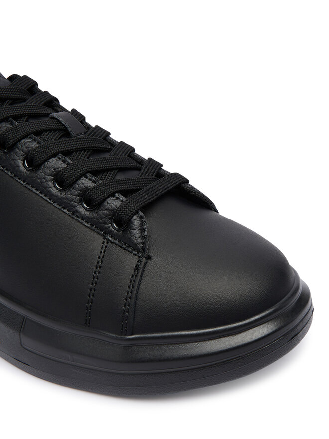 Liu Jo Sneakers Liu Jo Big 05 7G5015 PX331 Schwarz