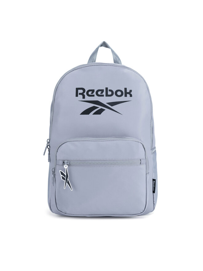 Reebok Рюкзак Reebok RBK-044-CCC-05 Сірий