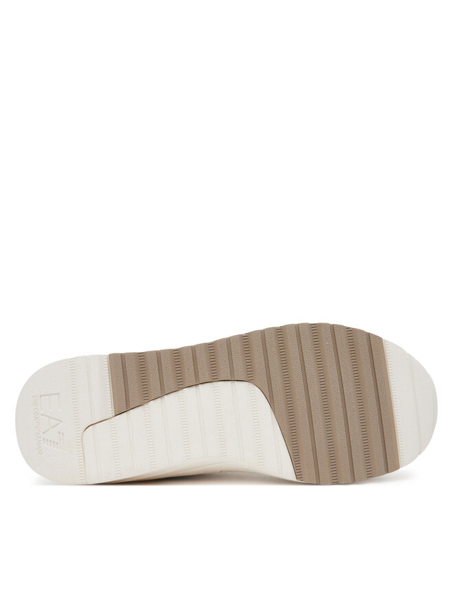 EA7 Emporio Armani Sneakersy EA7 Emporio Armani X8X241 XK435 U489 Barevná