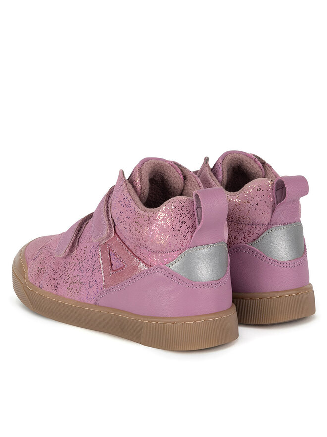Lasocki Kids Botines planos Lasocki Kids BAKU CI12-BAKU-17 Rosa