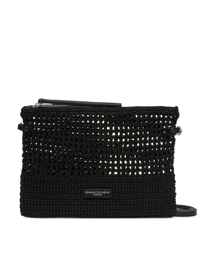 Gianni Chiarini Táska Gianni Chiarini Victoria BS 11580 SMCRH Fekete