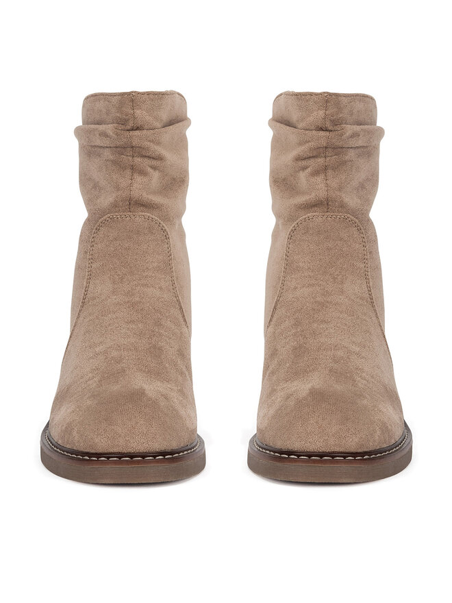 Clara Barson Botine Clara Barson WS2169-04 Bej