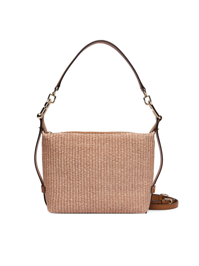 Furla Сумка Furla Tonie Mini WE00883 BX4589 CN 3978S Бежевий