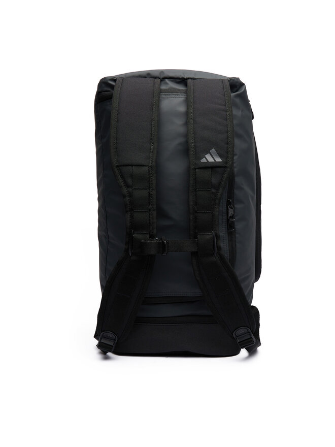 adidas Táska adidas adidas Hybrid Duffel KE0000 Szürke
