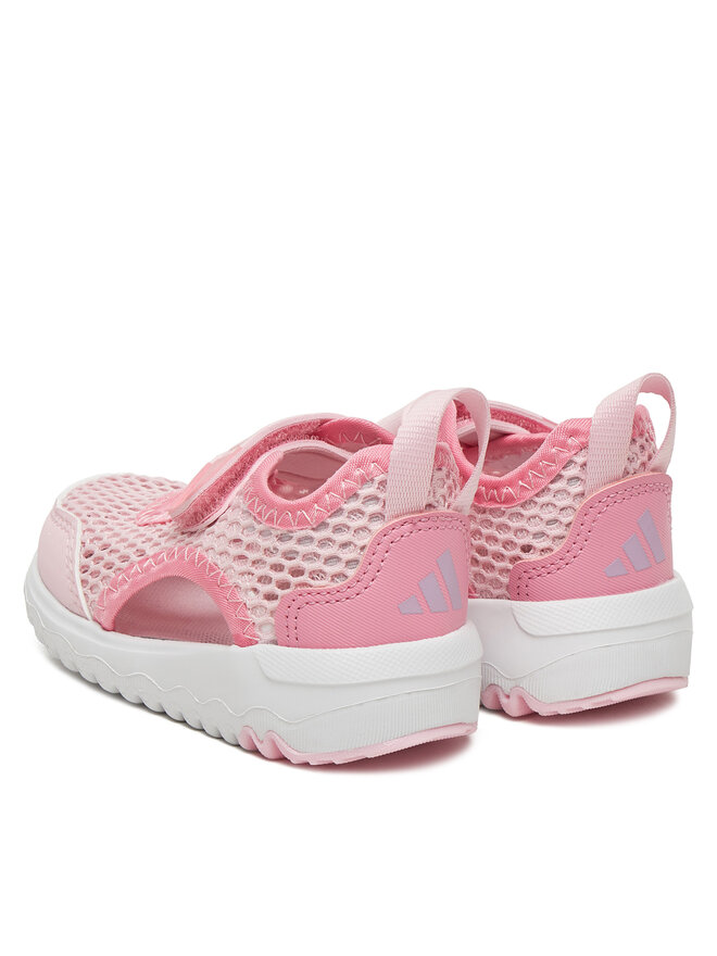adidas Снікерcи adidas Summerflex IH8733 Рожевий