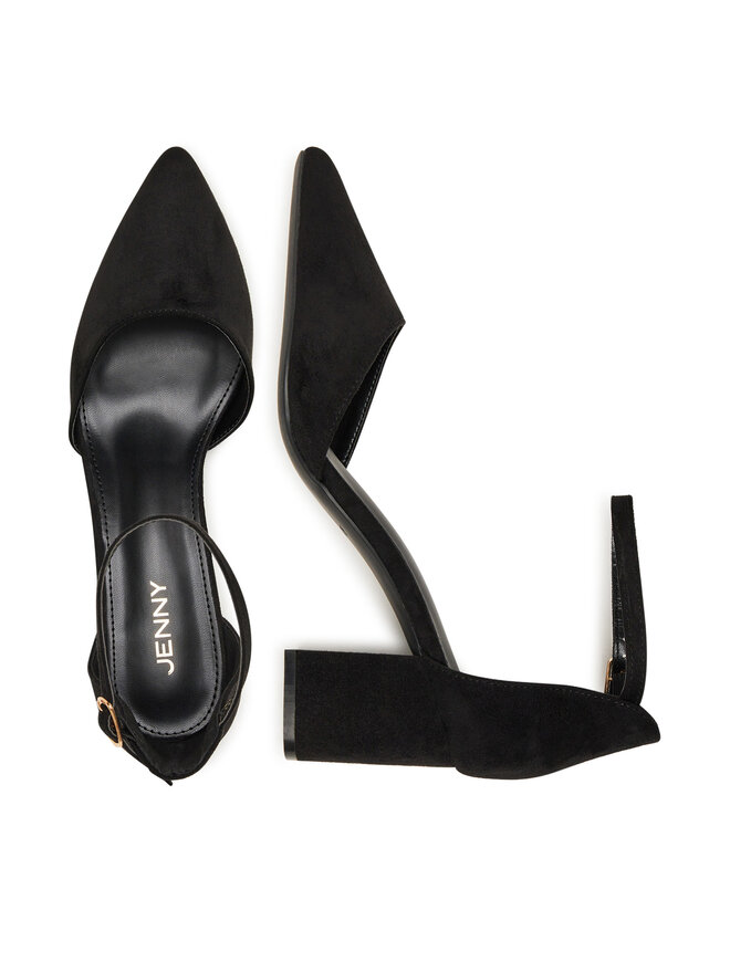 JENNY Pumps JENNY AMMA WSS20968-01 Schwarz