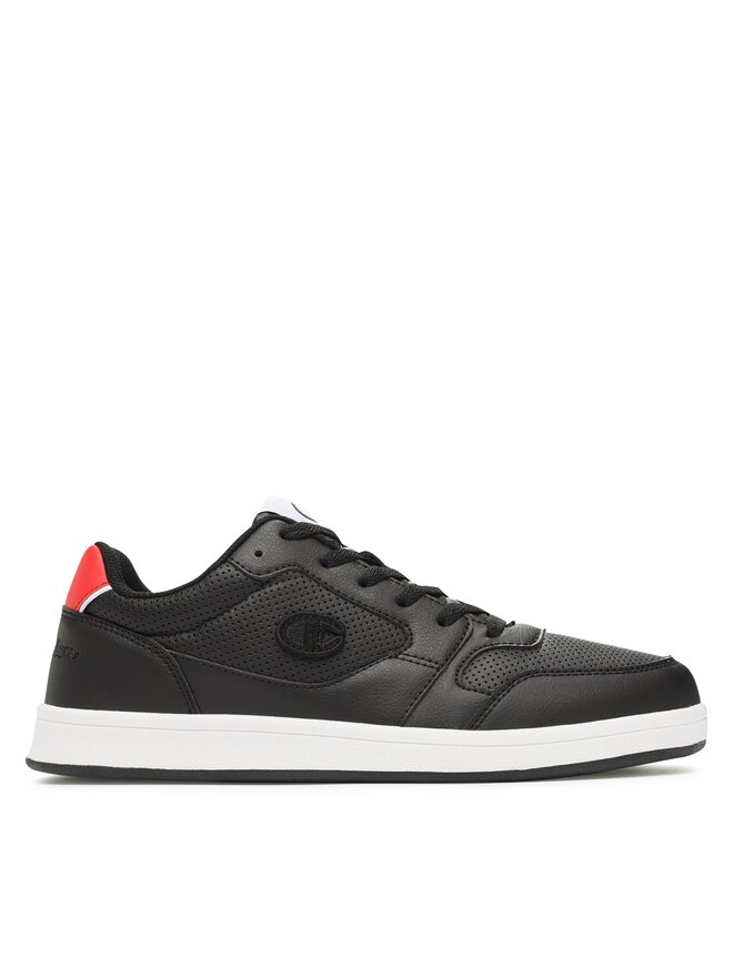 Champion Zapatillas Champion Low Cut Shoe Trigger S22032-KK001 Negro