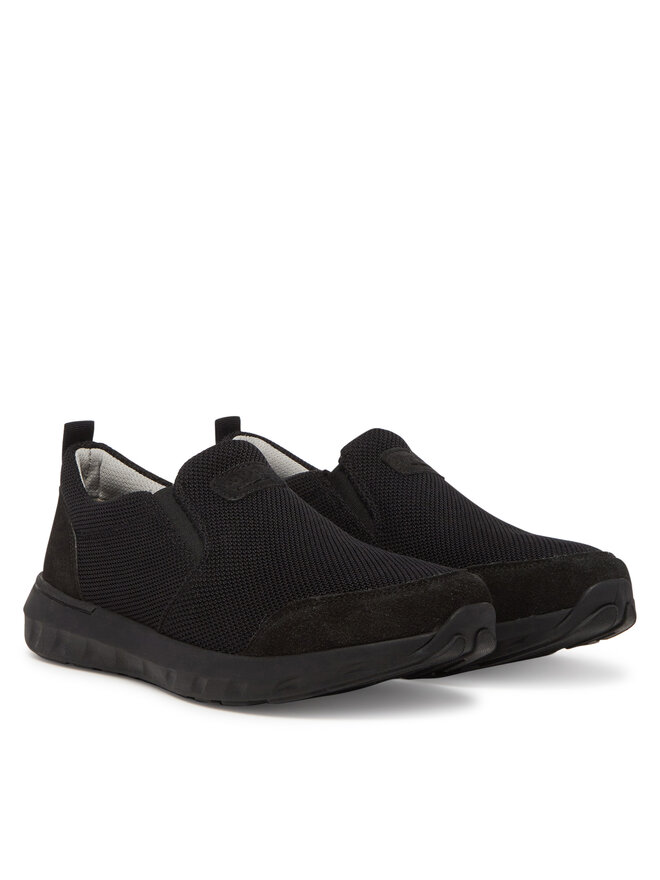 Josef Seibel Sneakers Josef Seibel Cameron 13 33613 Schwarz
