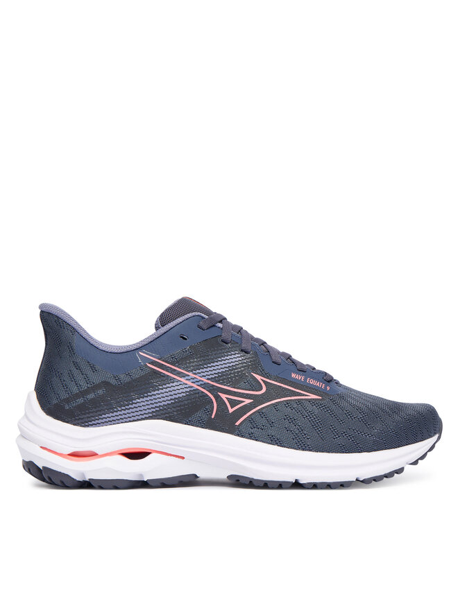 Mizuno Laufschuhe Mizuno Wave Equate 9 J1GD2548 Grau
