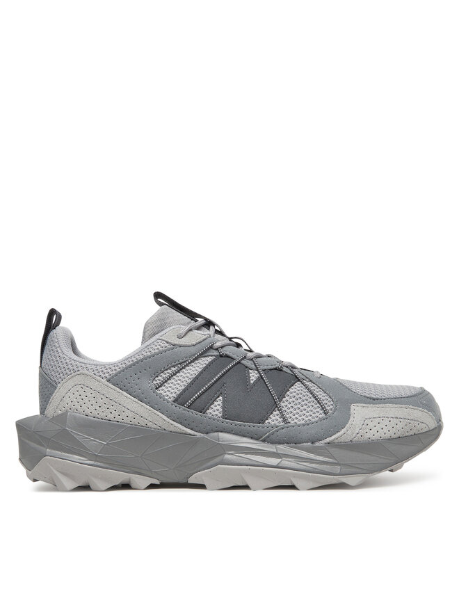 New Balance Сникърси New Balance Tektrel MTTTRSLG Сив