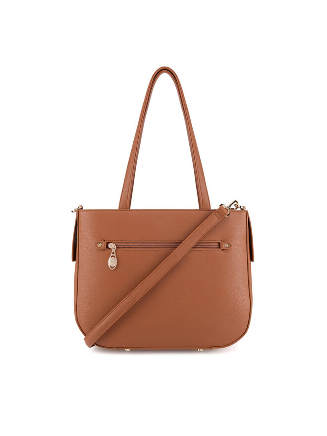 Beverly Hills Polo Club Bolso Beverly Hills Polo Club BHPC-C-005-07 Marrón