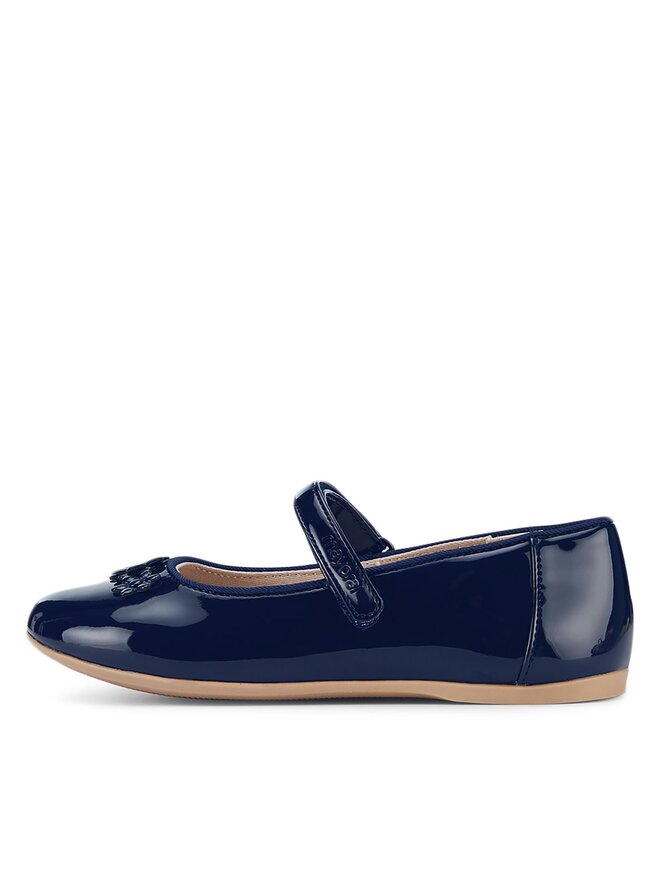 Mayoral Zapatos hasta el tobillo Mayoral 43433 Azul marino